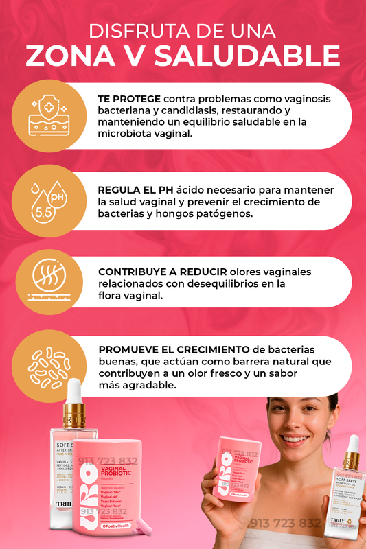 ACLARA Y PROTEGE TU ZONA V